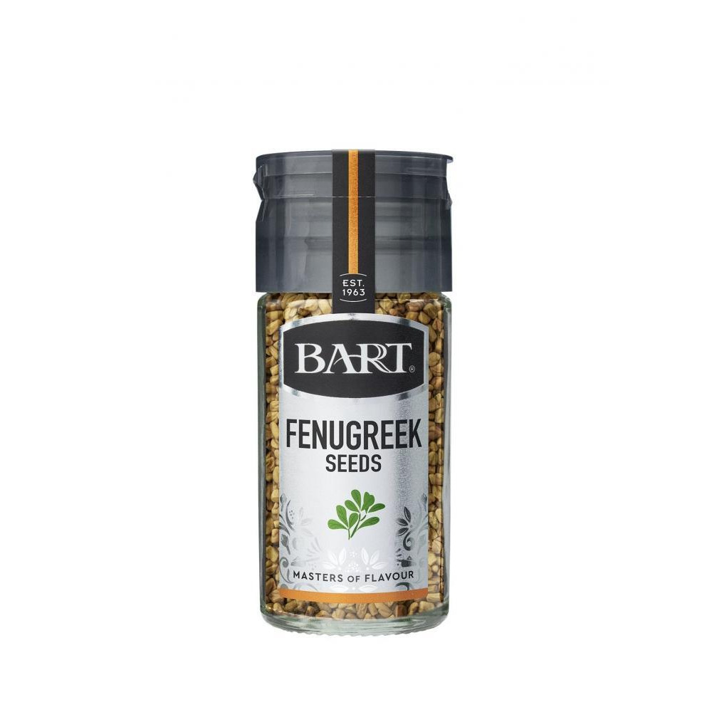 Bart Fenugreek Seeds 55G - 1