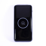 C Usams Wireless Charger Power Bank 10000Mah - 2 miniature