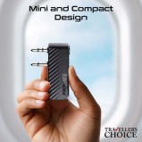 محول بروميت Airlink-Bt COMPACT لنقل الصوت من Aux إلى بلوتوث - 2 miniature