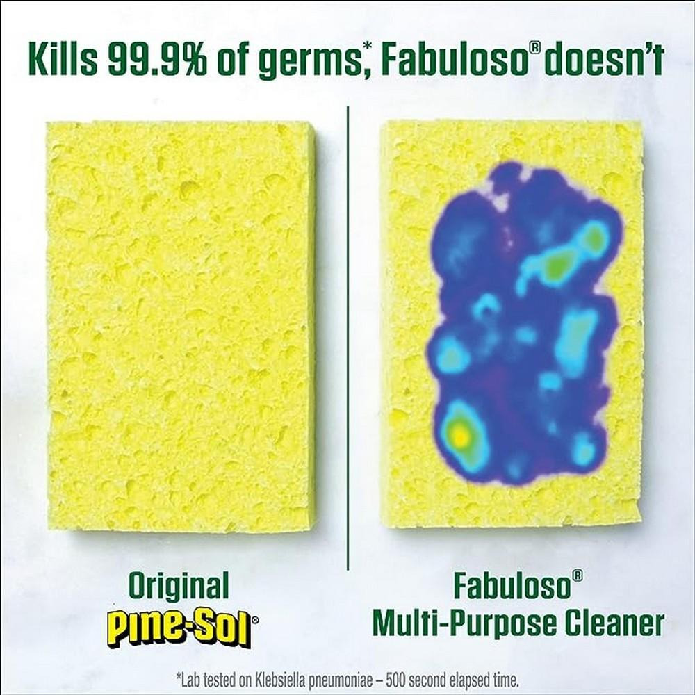 Clorox Pine-Sol Cleaner, 24 Oz. - 3