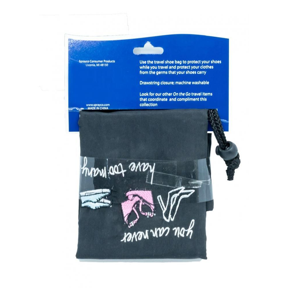 Сумка Для Обуви Miamica, Разные стили - 2