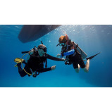 Wonderdays Premium Gift Box - Scuba Diving and Snorkeling with Turtles including BBQ Lunch - Unique gift for christmas, birthdays and any other occasi - 4 miniature