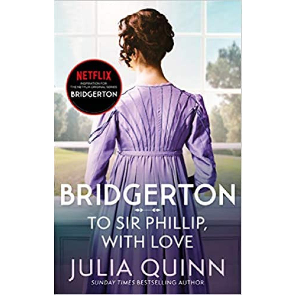 To Sir Phillip, With Love - 1