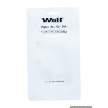 Набор ШЕСТИГРАННЫХ Ключей Wulf, 10 Шт. - 3 miniature