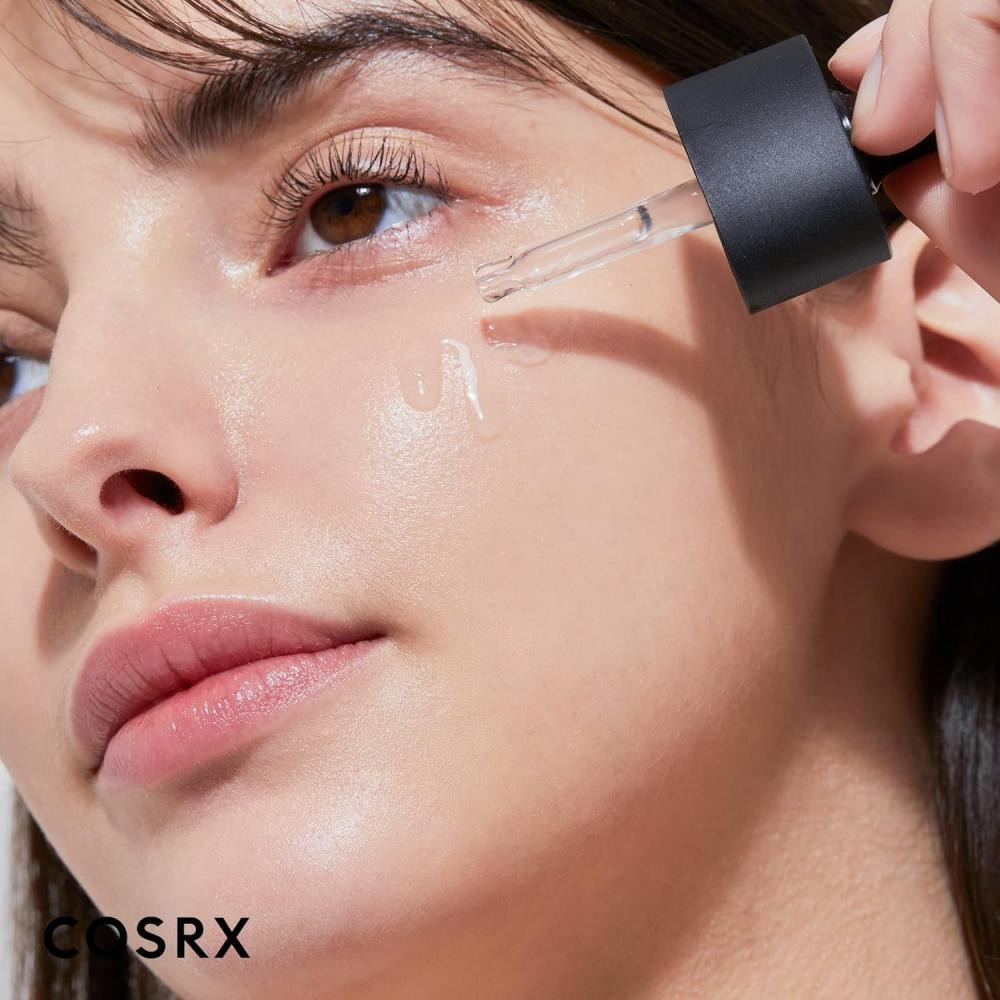 COSRX, СЫВОРОТКА, Ниацинамид 15, 0,67 ЖИДК. унция (20 МЛ) - 4