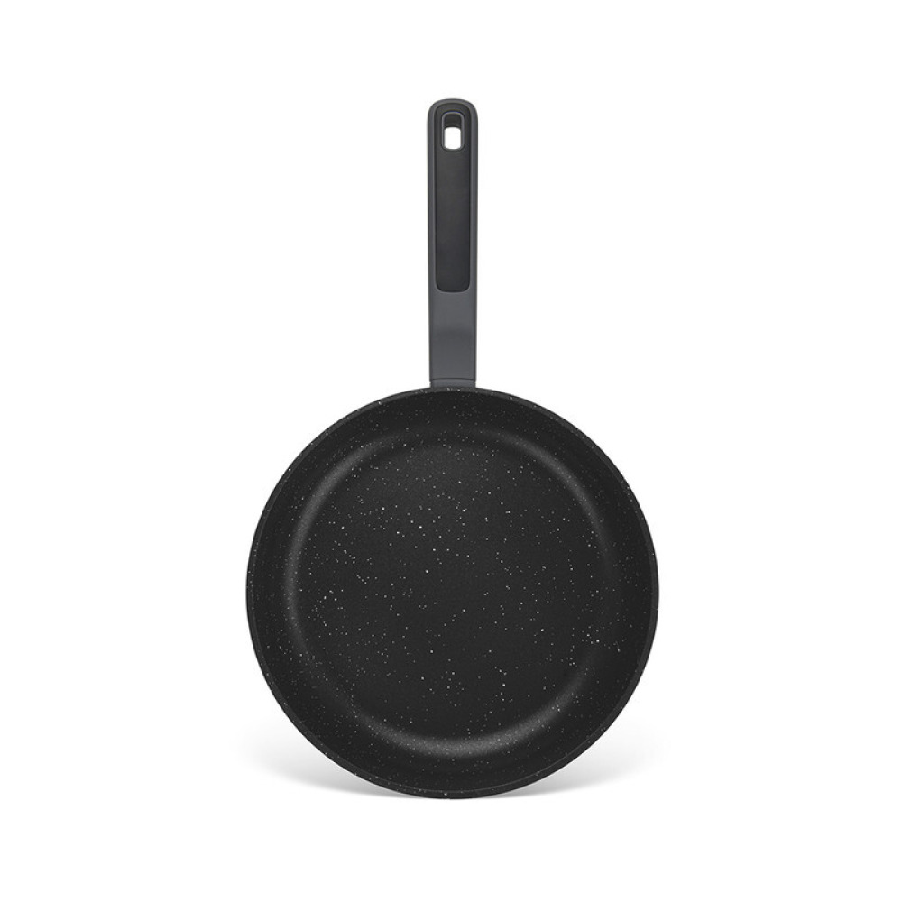 Fissman Frying Pan Titanium Pro 26cm with Cast Aluminum and Non- Stick Coating - 3