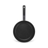 Fissman Frying Pan Titanium Pro 26cm with Cast Aluminum and Non- Stick Coating - 3 miniature