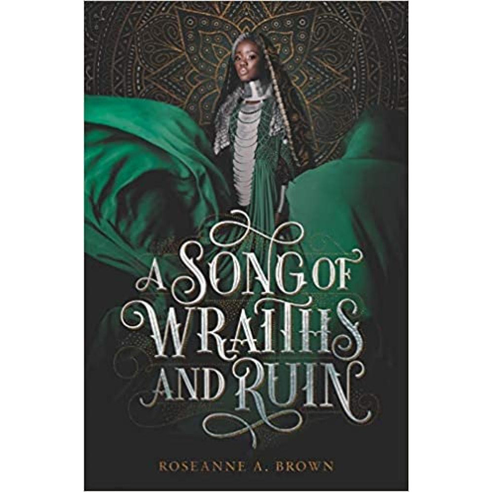 A Song Of Wraiths And Ruin - 1