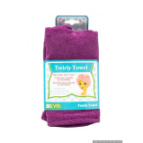 Evriholder Microfiber Twirly Towel - 1 miniature