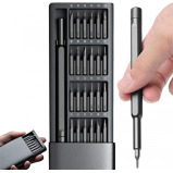 IFAN / Precision screwdriver set, x24 - 3 miniature