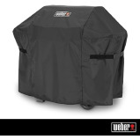 WEBER 7139 PREMIUM GRILL COVER - 2 miniature