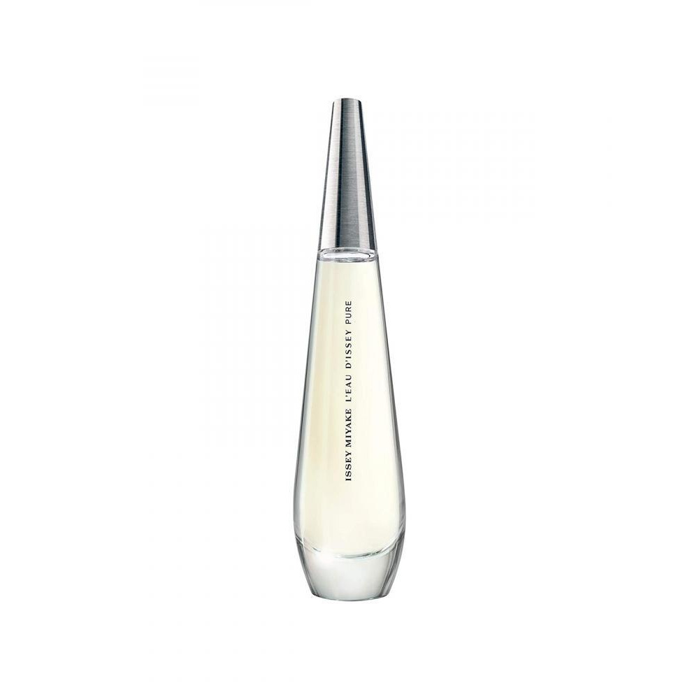 Issey Miyake L`Eau D`Issey Pure For Women Eau De Parfum 90ML - 1