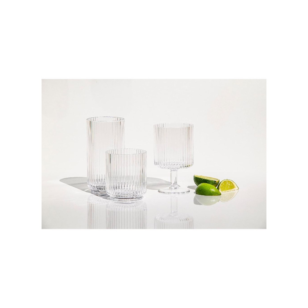 Tarhong 15 Унций Mesa Dof Прозрачный - 3