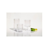 Tarhong 15 Унций Mesa Dof Прозрачный - 3 miniature