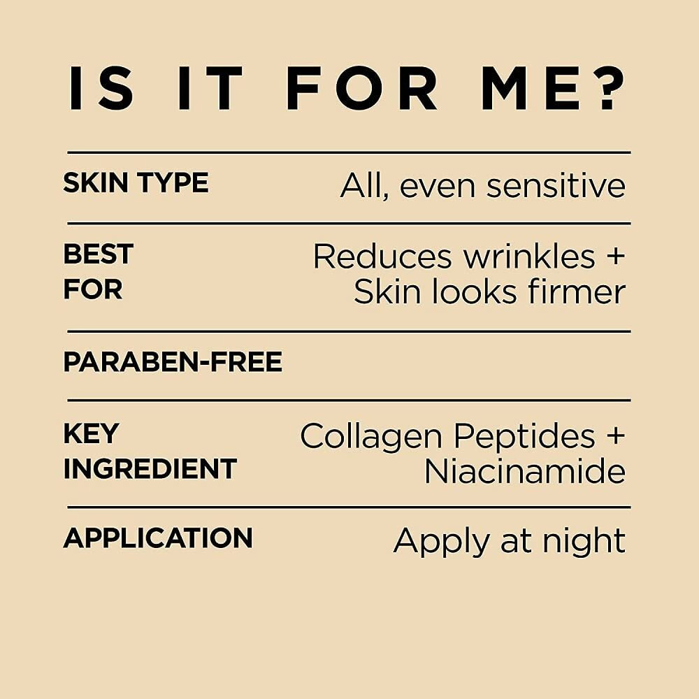 L'Oreal Paris Age Perfect Night Cream, for Mature Skin, 70g (2.5oz) - 6