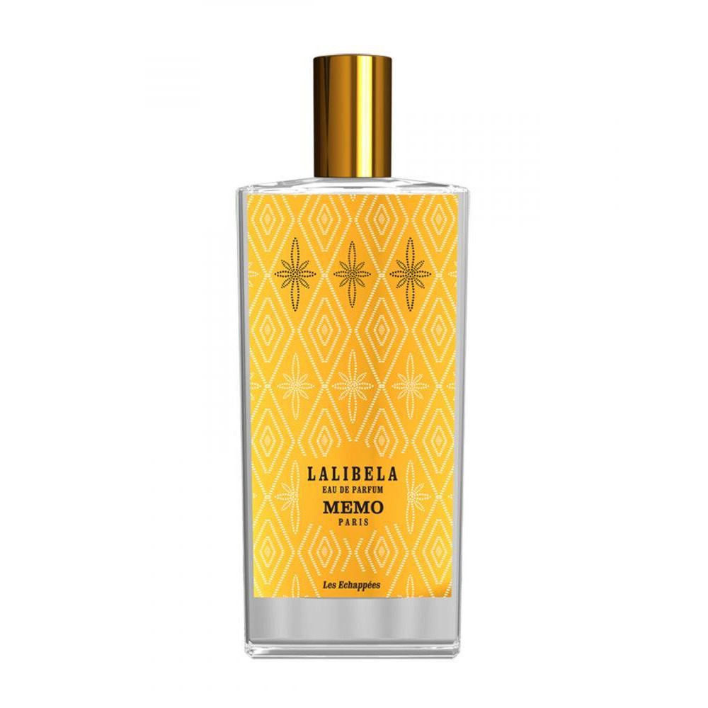 Memo Lalibela Eau De Parfum 75 ml - 1