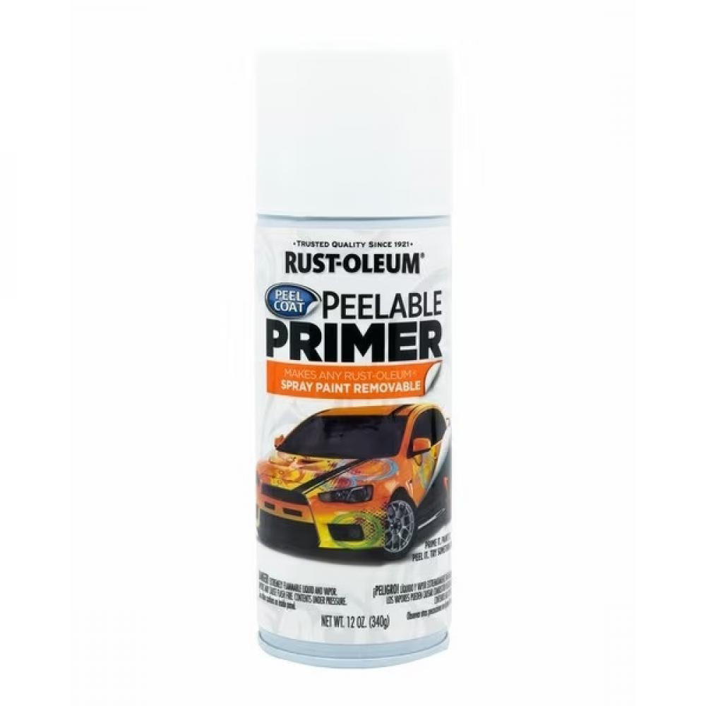 Rust-Oleum Peelable Primer S Gloss - 1