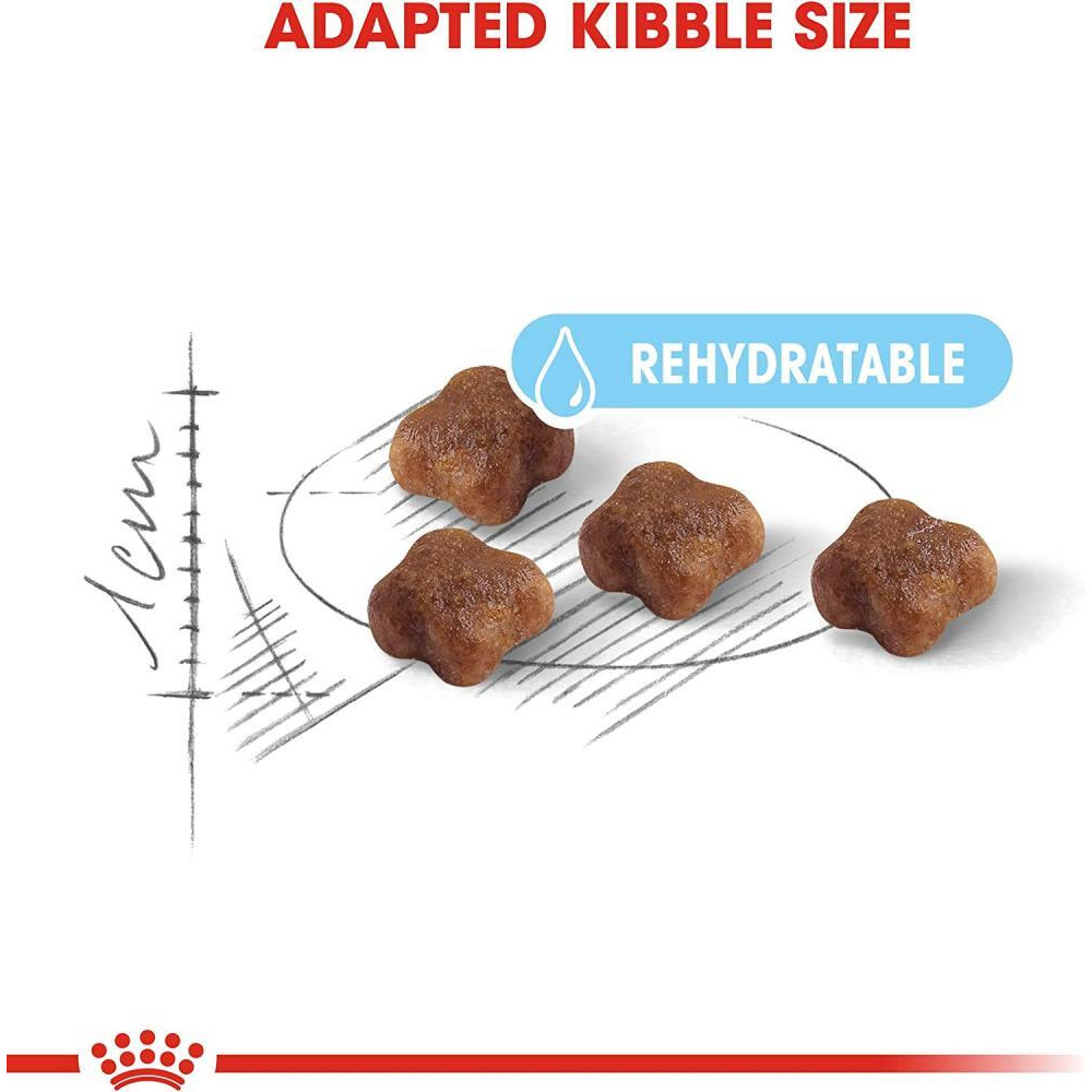 Royal Canin / Cat food, Mother and babycat, Brown, 14.1 oz (400 g) - 9