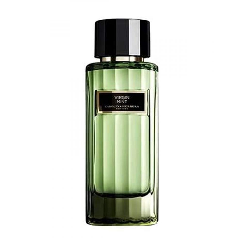 Carolina Herrera Virgin Mint Eau De Toilette, 100 ml, Unisex - 1