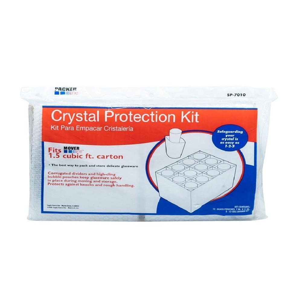 Packer Crystal Protection Kit - 1
