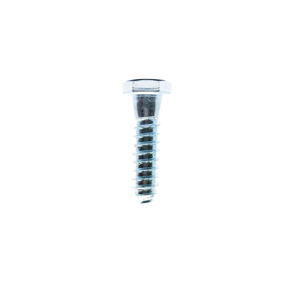 Homesmiths Coach Screw 3/8 X 2" - 1
