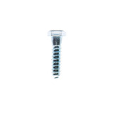 Homesmiths Coach Screw 3/8 X 2" - 1 miniature
