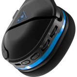 Turtle Beach \/ Headset, Ear Force 600P, Gen2, For Ps 4, Black - 3 miniature