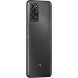 ZTE \/ Blade V30 Vita, 4GB + 64GB, TRA\/UAE Version, Grey - 4 miniature
