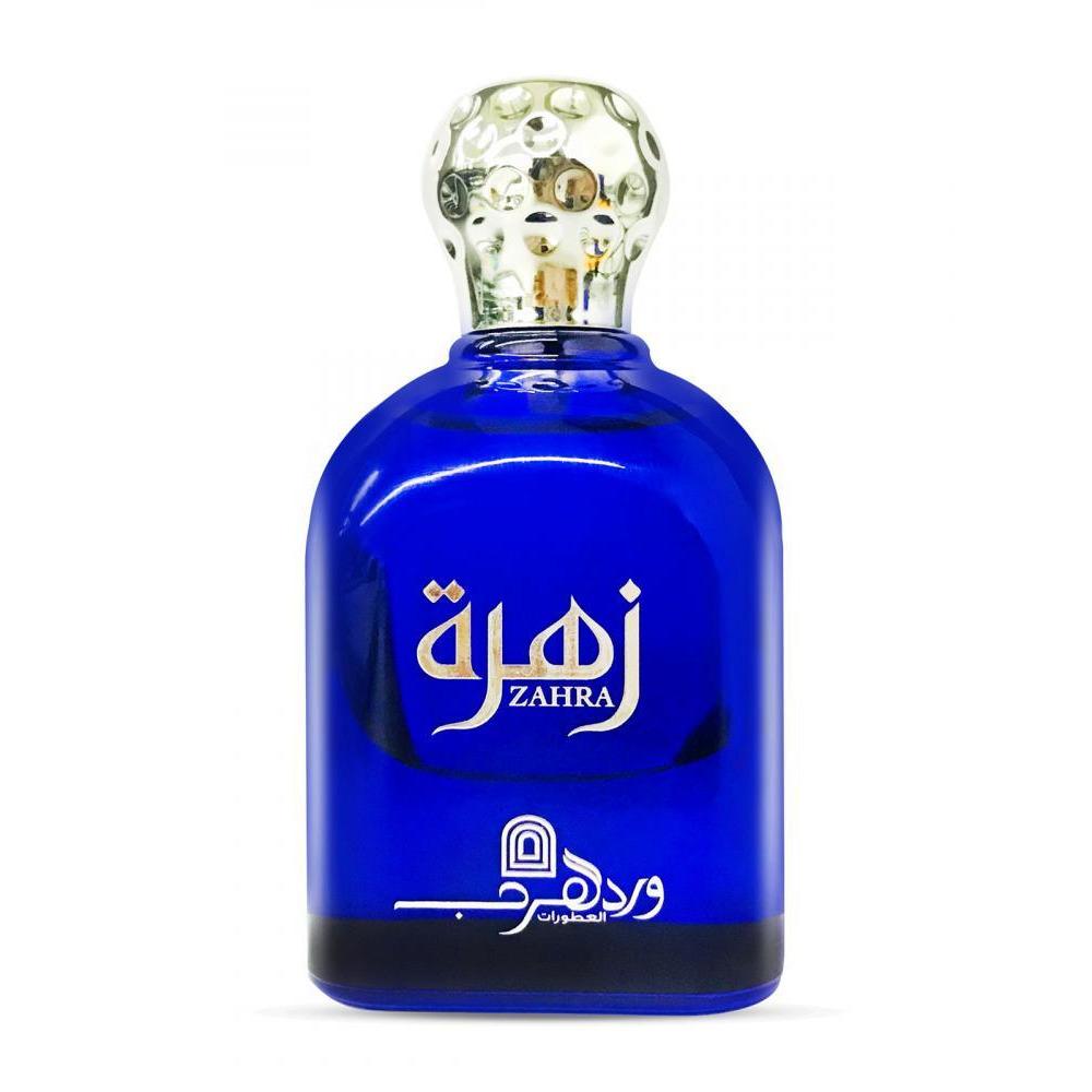Ward Al Arab Zahra for Unisex Eau De Parfume 90ML - 1