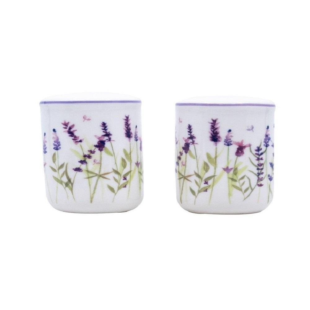 TLC Lavender Salt  Pepper - 3