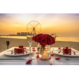 Wondergifts Love You Always with Red Flowers Bouquet - 6 miniature