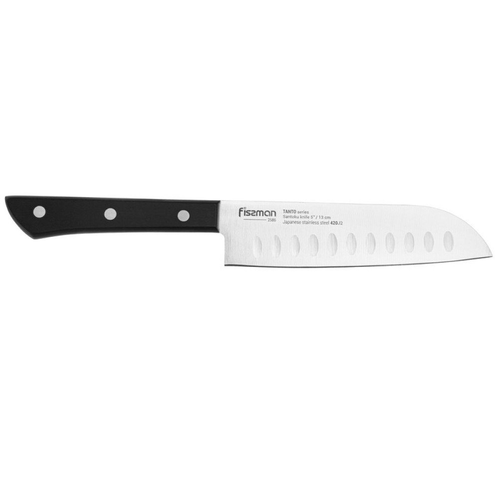 Fissman Santuko Knife 13cm TANTO - 6