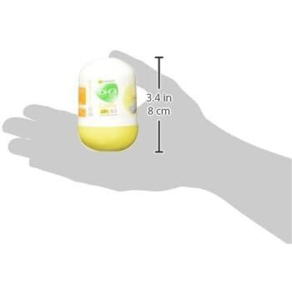 Антиперспирант Garnier Roll On BÍ-O CLARIFY, 48 ЧАСОВ, 50 мл - 5