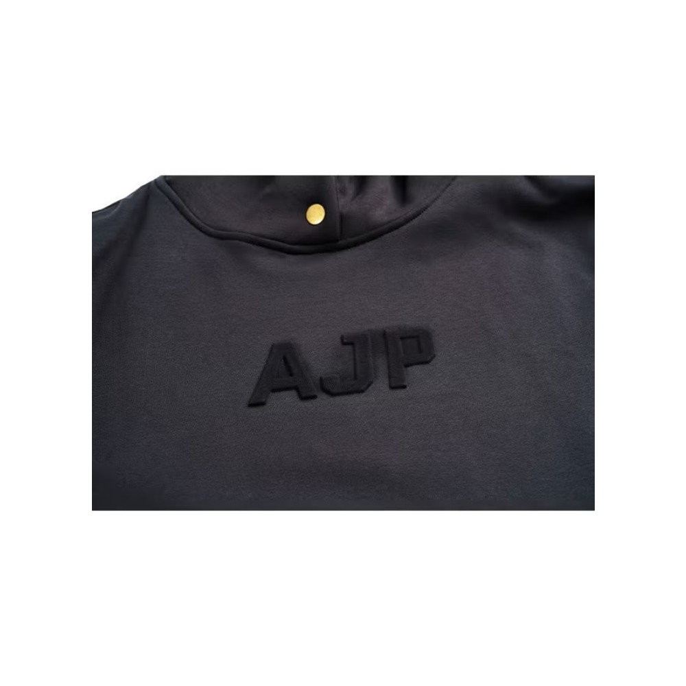 Hoodie UAEJJ Jiu Jitsu AJP for Men, size XL - 2