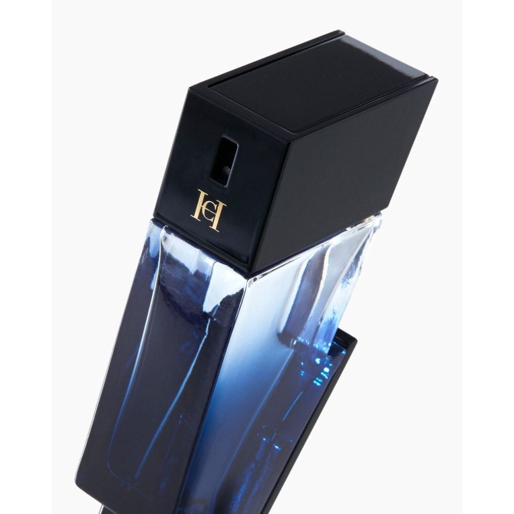 Carolina Herrera Bad Boy Cobalt EDP Spray 100ml - 4