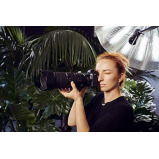 عدسة نيكون نيكور Z 70-200 ملم F/2.8 Vr S - 2 miniature