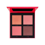 Forever52 Blush \& Bronze  Multicolor 5  - DGB002 - 1 miniature