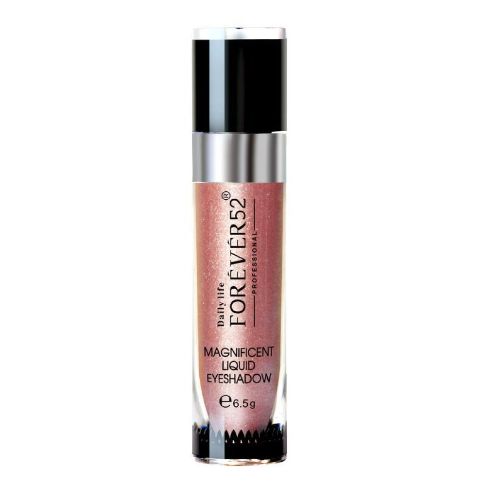 FOREVER52 Eyeshadow  Rose Gold  6.5 ml - FLE021 - 1