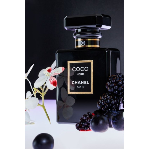 香水(ユニセックス) CHANEL COCO NOIR Eau de Parfum 100ml Chanel Coco Noir Eau De Parfum Spray 100ml/3.4oz