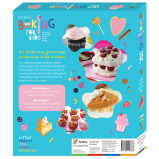 Hinkler Ultimate Baking Kits for Kids - 5 miniature