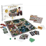 Winning Moves Cluedo Harry Potter Edition White Box (40341) - 2 miniature