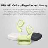 HUAWEI FreeArc Open-Ear Headphones, Bluetooth Headphones with Sterling Sound, Green - 3 miniature