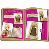 Our Generation - Blonde Pia Hairgrow Doll - 5 miniature