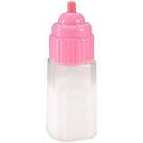 Magic Bottle Baby with 4 baby sounds & Multi-Colored FlashLights! - 2 miniature