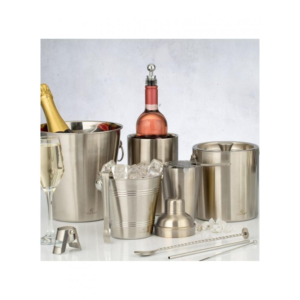 Viners Barware Cocktail Stirrers Set of 6 - 3