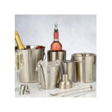 Viners Barware Cocktail Stirrers Set of 6 - 3 miniature