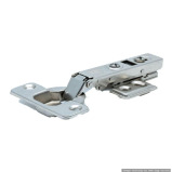 Homesmiths Full Cover Hydraulic Cabinet Hinges - 1 miniature