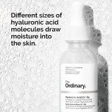 The Ordinary Serum, Hyaluronic Acid 2% + B5, 30ml - 6 miniature
