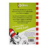 القطة في القبعة - 6 miniature