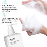 Women Facial Cleanser for Acne, Oil Control and Shrink Pores - 150ml - 3 miniature